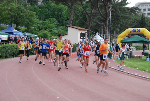 Staffetta 24 x 1 ora (22/05/2010) staffetta_5325