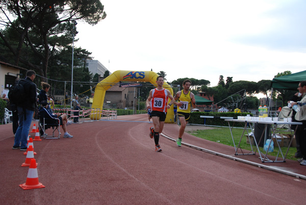 Staffetta 24 x 1 ora (22/05/2010) staffetta_5712