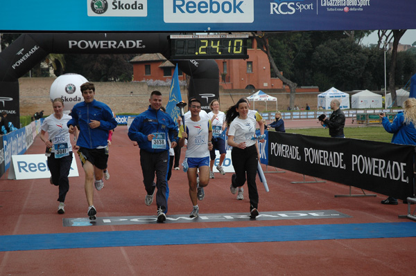 Appia Run (18/04/2010) dominici_1558