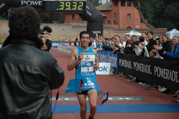 Appia Run (18/04/2010) dominici_1562