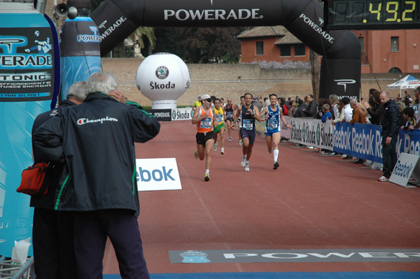 Appia Run (18/04/2010) dominici_1570