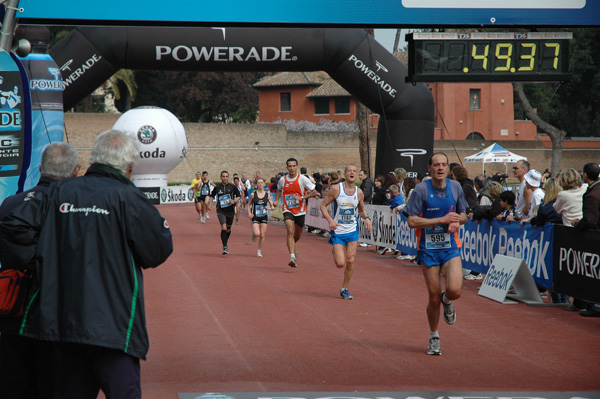 Appia Run (18/04/2010) dominici_1573