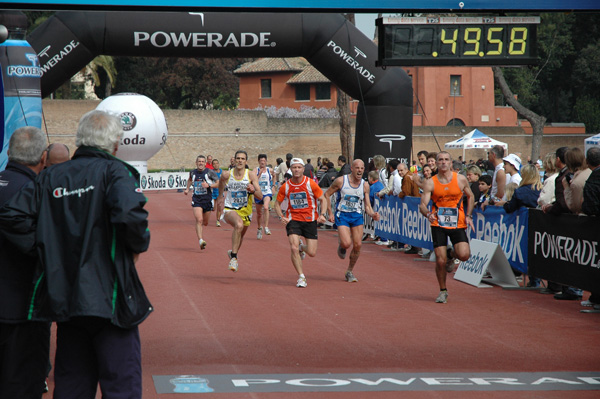 Appia Run (18/04/2010) dominici_1579