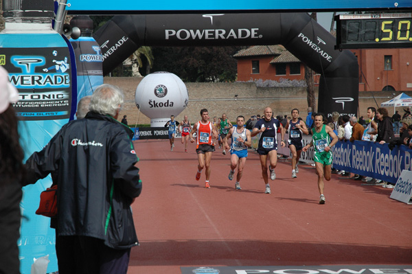 Appia Run (18/04/2010) dominici_1581