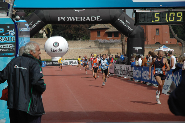 Appia Run (18/04/2010) dominici_1583