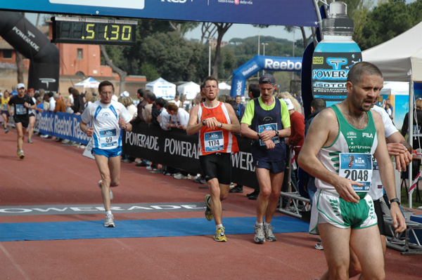 Appia Run (18/04/2010) dominici_1586
