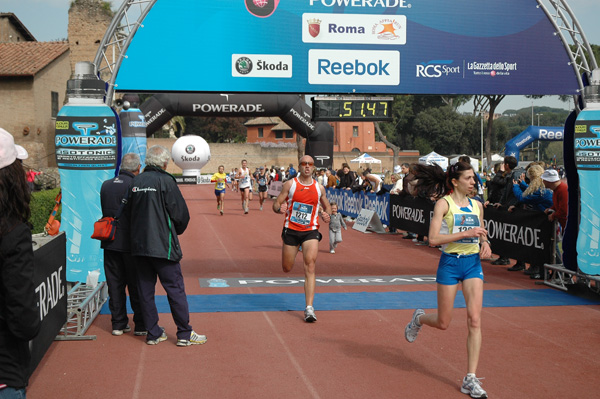 Appia Run (18/04/2010) dominici_1589