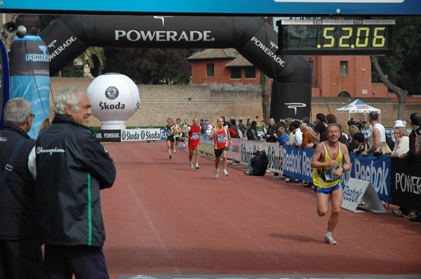Appia Run (18/04/2010) dominici_1590