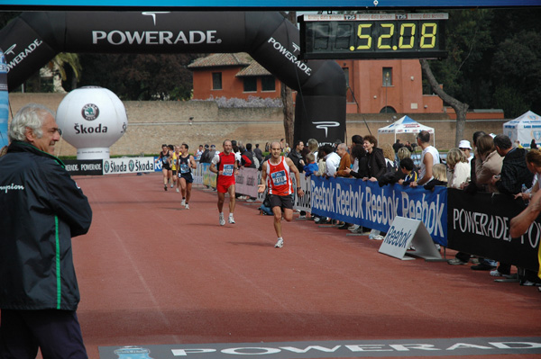 Appia Run (18/04/2010) dominici_1591