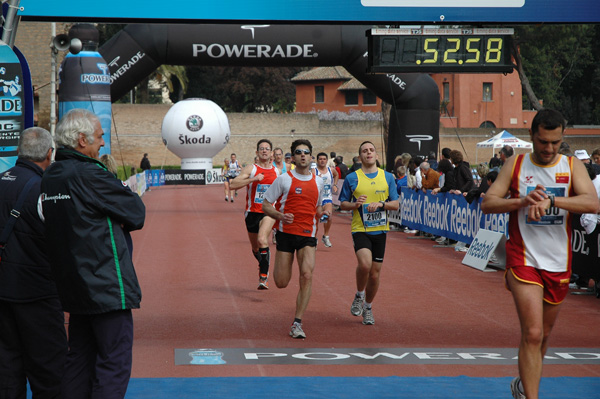 Appia Run (18/04/2010) dominici_1598