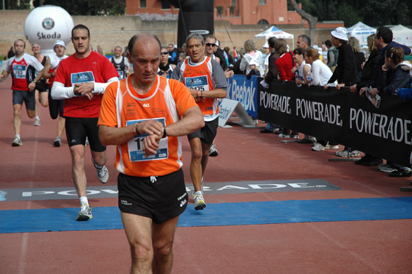 Appia Run (18/04/2010) dominici_1607