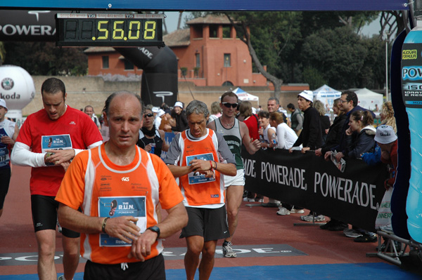 Appia Run (18/04/2010) dominici_1608