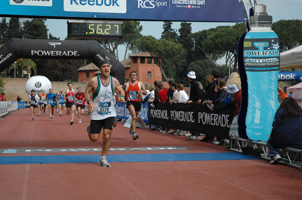 Appia Run (18/04/2010) dominici_1612