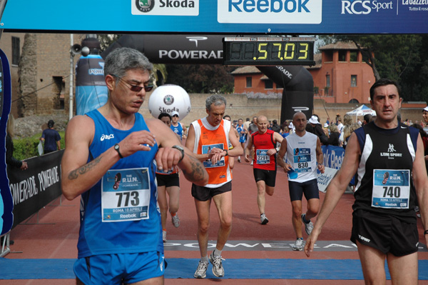 Appia Run (18/04/2010) dominici_1616