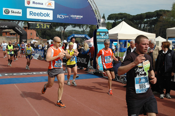 Appia Run (18/04/2010) dominici_1620