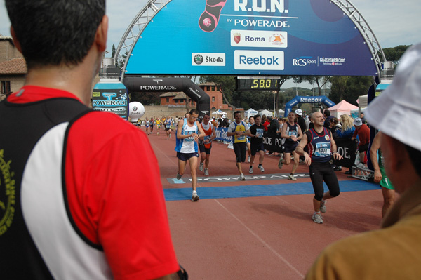 Appia Run (18/04/2010) dominici_1624