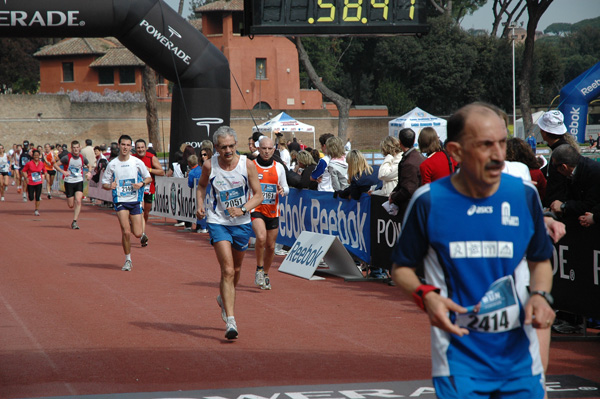 Appia Run (18/04/2010) dominici_1625