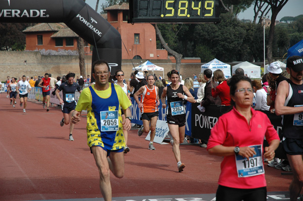 Appia Run (18/04/2010) dominici_1627