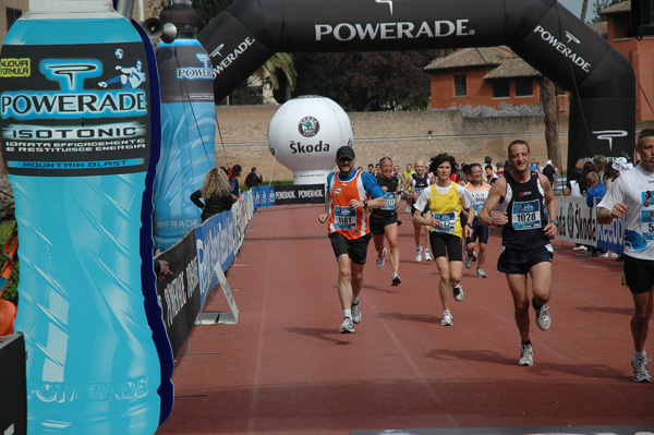 Appia Run (18/04/2010) dominici_1628