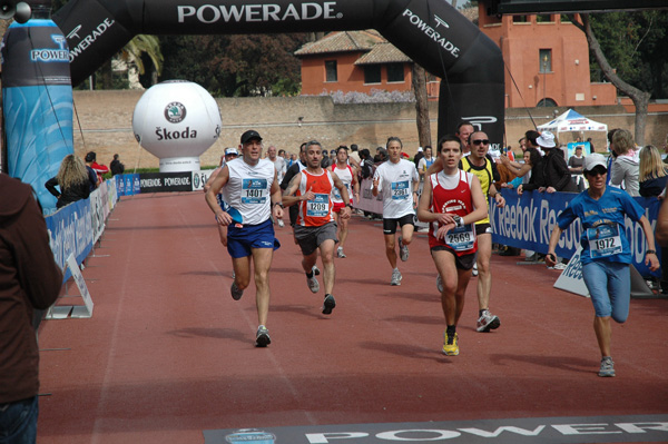 Appia Run (18/04/2010) dominici_1636
