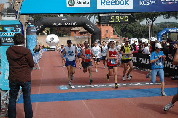 Appia Run (18/04/2010) dominici_1637
