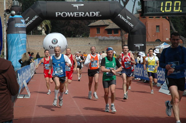 Appia Run (18/04/2010) dominici_1638