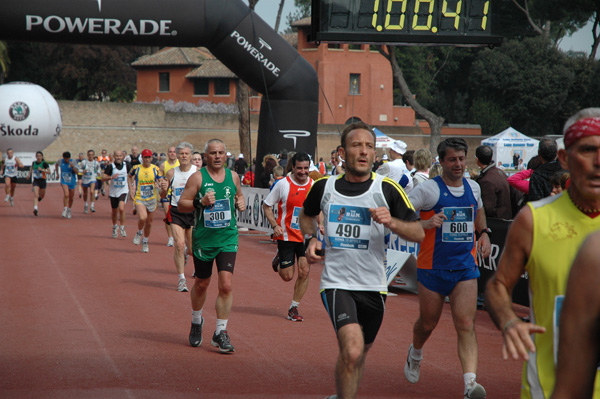 Appia Run (18/04/2010) dominici_1643
