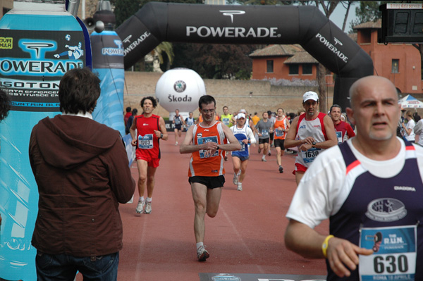 Appia Run (18/04/2010) dominici_1649