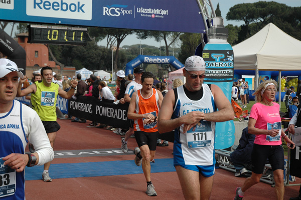 Appia Run (18/04/2010) dominici_1651