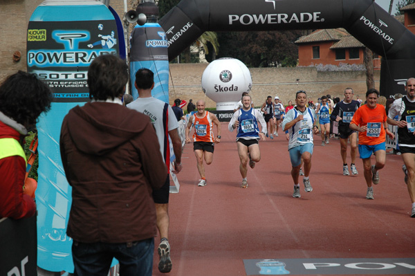 Appia Run (18/04/2010) dominici_1654