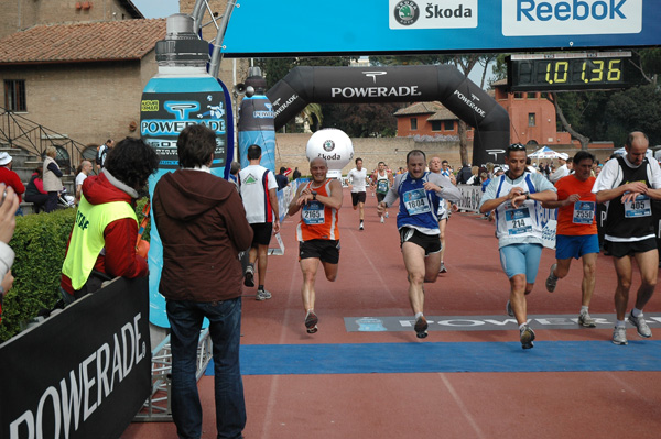 Appia Run (18/04/2010) dominici_1655