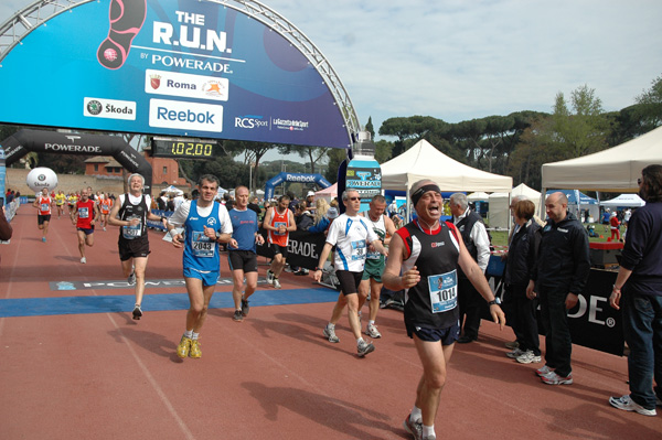 Appia Run (18/04/2010) dominici_1661