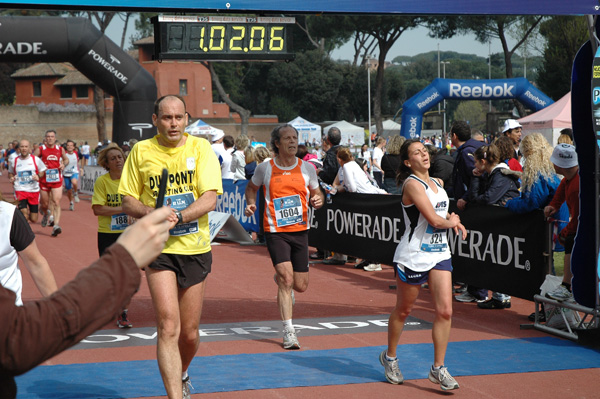 Appia Run (18/04/2010) dominici_1664