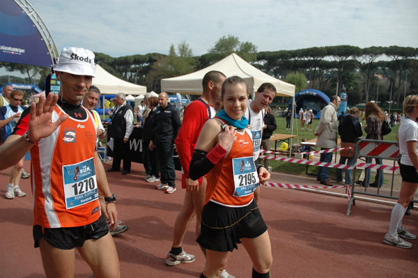 Appia Run (18/04/2010) dominici_1671