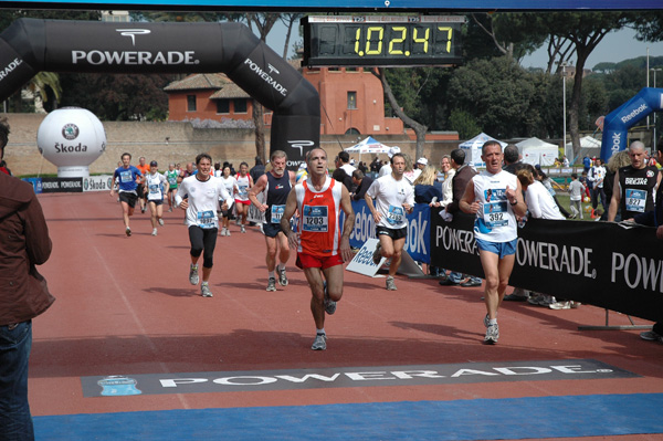 Appia Run (18/04/2010) dominici_1672