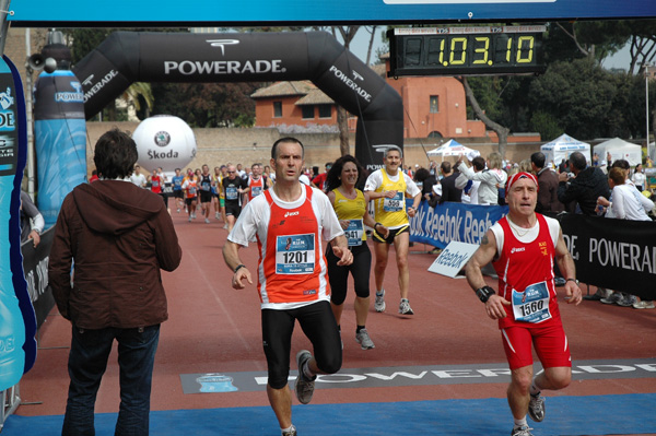 Appia Run (18/04/2010) dominici_1675