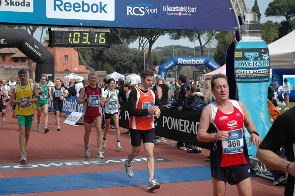 Appia Run (18/04/2010) dominici_1677
