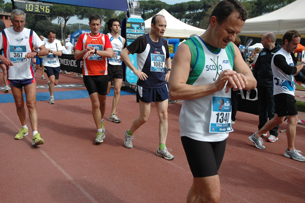 Appia Run (18/04/2010) dominici_1680