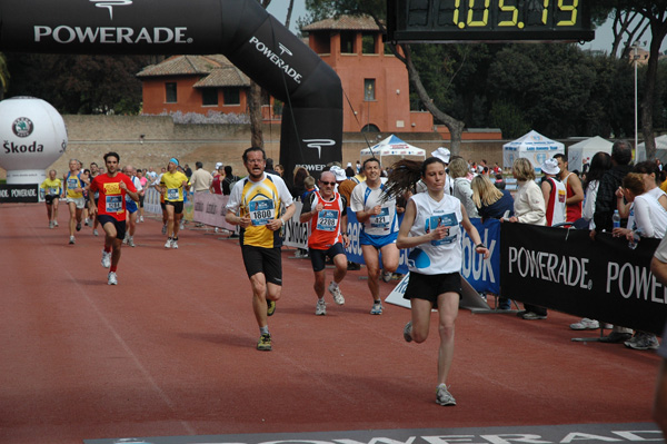 Appia Run (18/04/2010) dominici_1691