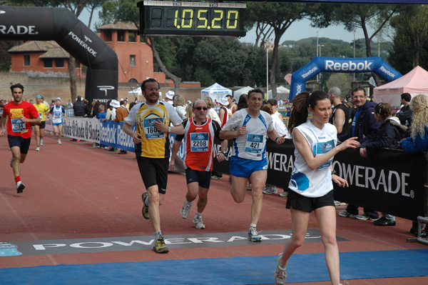 Appia Run (18/04/2010) dominici_1692
