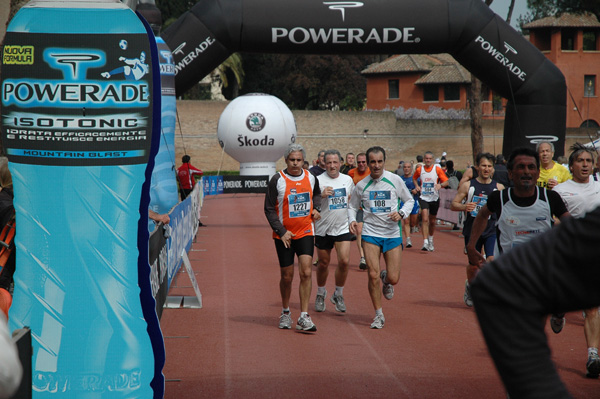 Appia Run (18/04/2010) dominici_1693