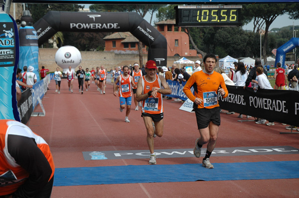 Appia Run (18/04/2010) dominici_1695