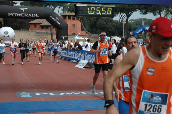 Appia Run (18/04/2010) dominici_1698