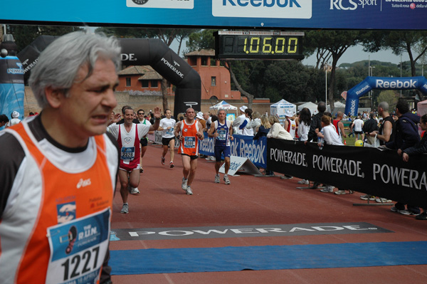 Appia Run (18/04/2010) dominici_1699