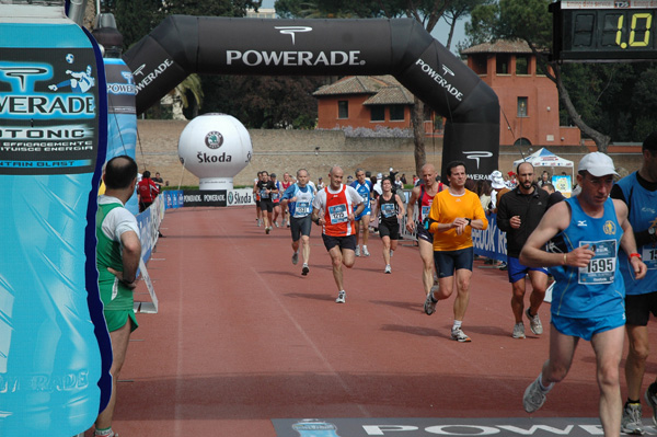 Appia Run (18/04/2010) dominici_1704