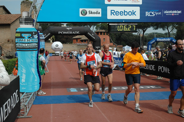 Appia Run (18/04/2010) dominici_1705
