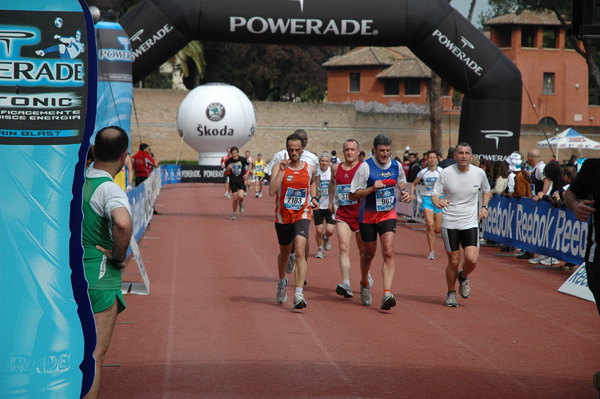 Appia Run (18/04/2010) dominici_1706