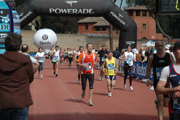 Appia Run (18/04/2010) dominici_1708