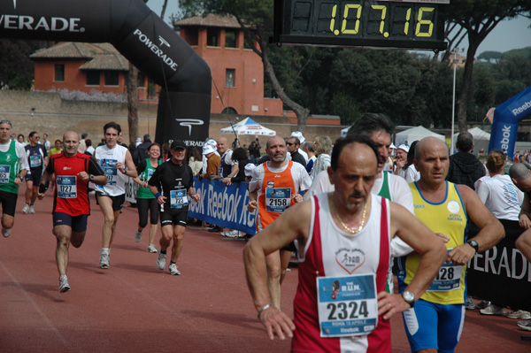 Appia Run (18/04/2010) dominici_1711