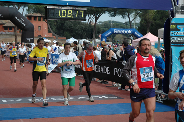 Appia Run (18/04/2010) dominici_1715